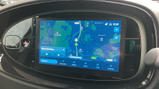 Toyota Aygo X 1.0 VVT-i Exclusive 5dr Auto Petrol Hatchback